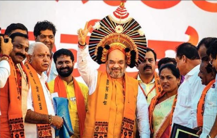 Shah at Malpe